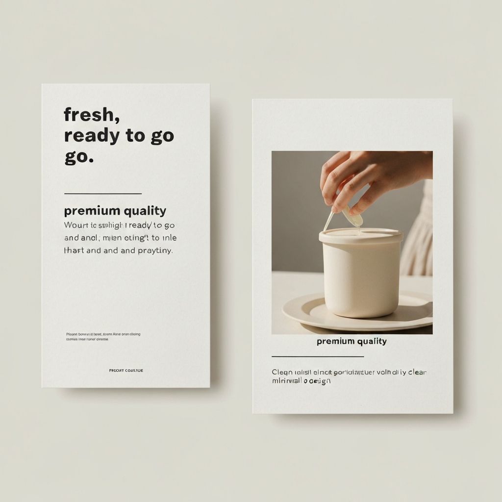 Termék elülső oldala rövid leírással